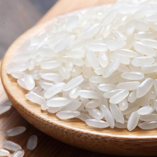 金龙鱼 乳玉皇妃稻花香五常大米 1.8kg/袋 商品图3