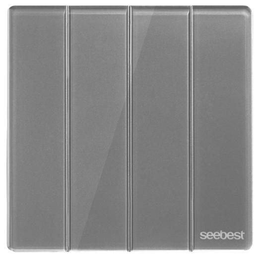 Q70-钛夜灰 系列墙开 商品图2