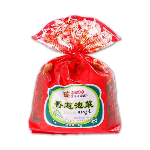 부자아빠 파김치1kg 商品图0