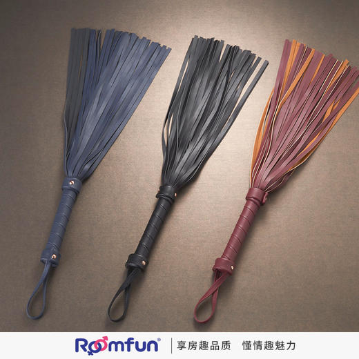 roomfun房趣 流苏散鞭 商品图4