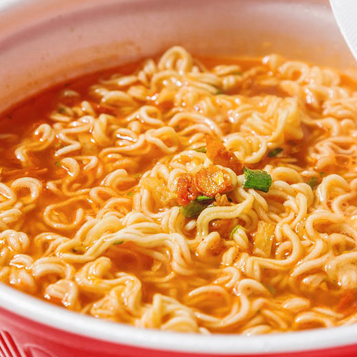 농심 김치큰사발면컵대112g 商品图2