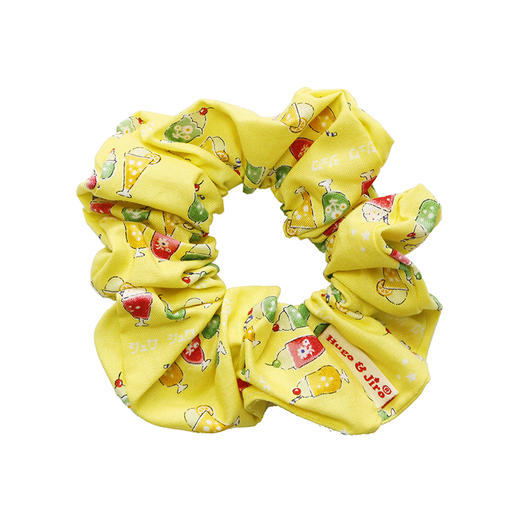 HUJI祤集发圈插画苏打汽水 商品图2