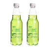 益轻洋汽水 小青柠500ml 商品缩略图2