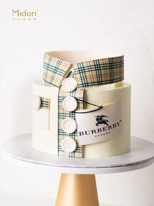 Burberry巴宝莉 | Midori 商品图1