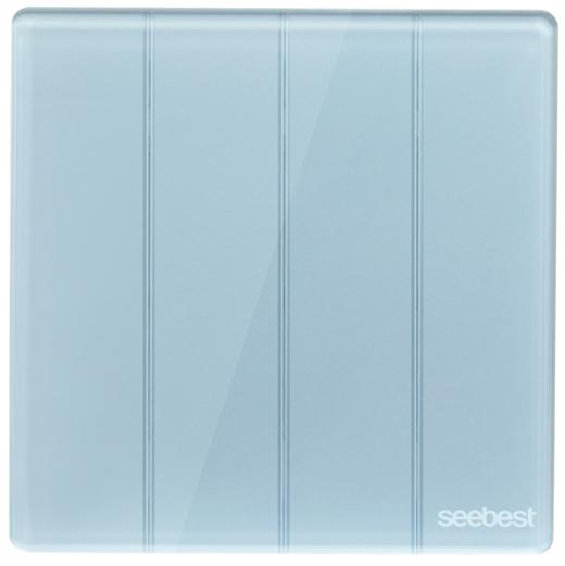 Q70-青云银 系列墙开 商品图4