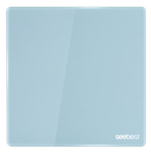 Q70-青云银 系列墙开 商品图7