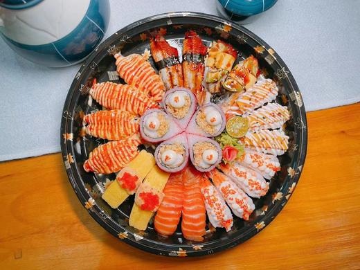 笑看花开好心情四人餐（24粒）【仅自取】 商品图1