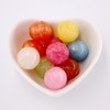 理本RIBON糖北海道柠檬生梅怡巨峰葡萄桃子蜜柚什锦口味日本糖果 商品缩略图13