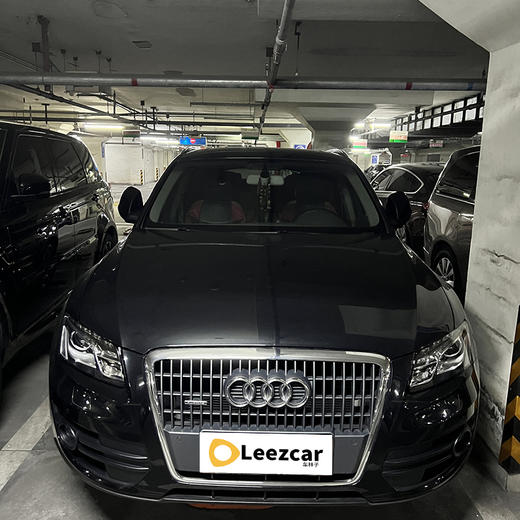 奥迪 Q5 2.0TFSI 技术型 【长租-北京】 商品图2