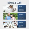网球训练器网球拍球单人训练初学者回弹亲子互动体育用品锻炼器材七夕情人节 商品缩略图4