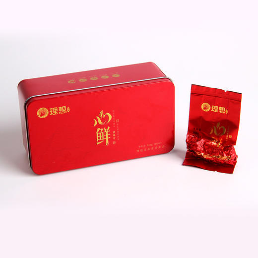 心鲜300 安溪铁观音 商品图4