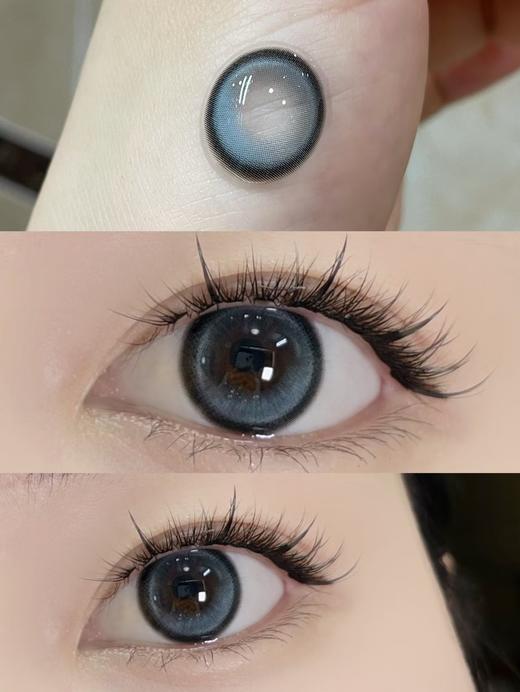 大直径推荐丨天鹅湖·Swancon丨14.5mm（年抛/2片装） 商品图12