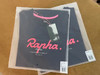 全新正品rapha 经典logo T恤 商品缩略图2