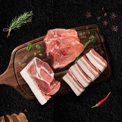 纯种金华两头乌系列 商品图0