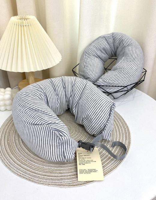 【限时折扣】泡沫粒子形枕2个（颜色随机） 商品图2