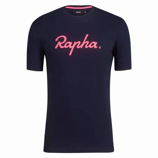 全新正品rapha 经典logo T恤 商品图0