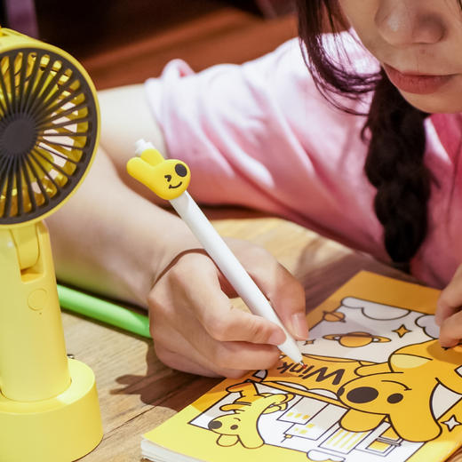 袋鼠系列签字笔 商品图1