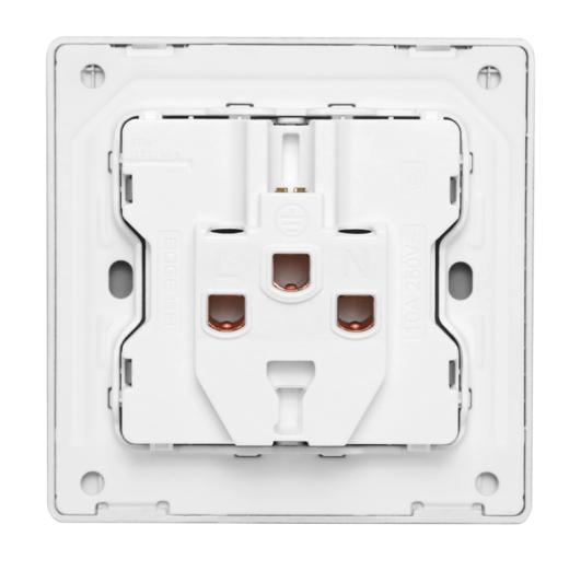 Q70-青云银 系列墙开 商品图6