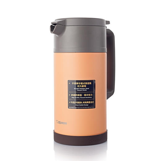 象印   保温瓶（1.5L/1.8L) 商品图1