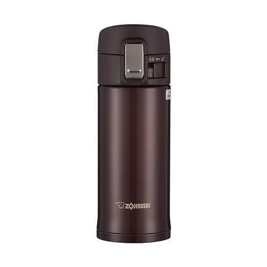 象印   保温杯（360ML/480ML） 商品图3