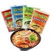 泰国进口yumyum养养杯面桶装冬荫功酸辣虾浓汤泡面方便食品 商品缩略图1