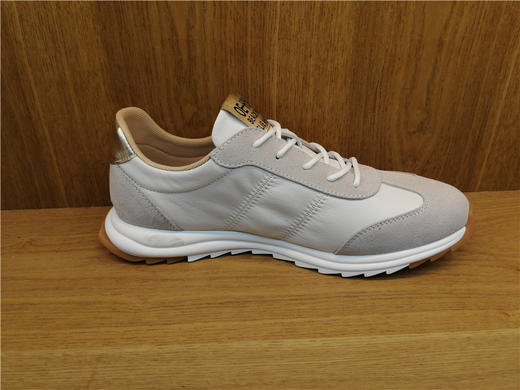 2021豪行春秋新款11159282纯皮真皮商务休闲男鞋皮鞋单鞋专柜正品 商品图2