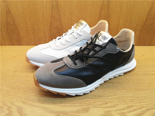 2021豪行春秋新款11159282纯皮真皮商务休闲男鞋皮鞋单鞋专柜正品 商品图3