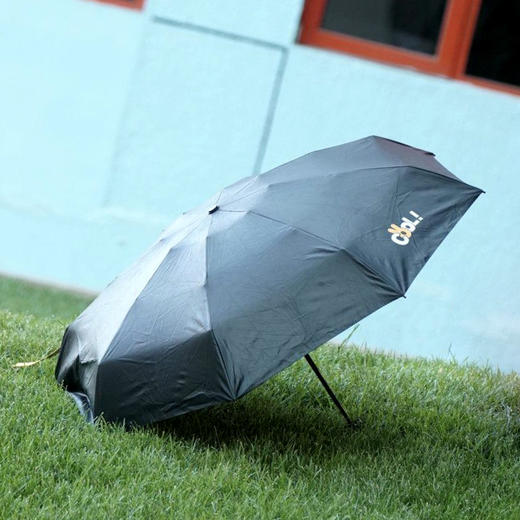 夏日系列超轻防晒伞 商品图1