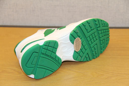 豪行2022年夏季22278563系带中跟单网运动鞋透气网眼老爹鞋女凉鞋 专柜正品 商品图5