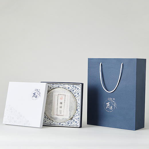 2017坝糯优质春饼礼盒 商品图0