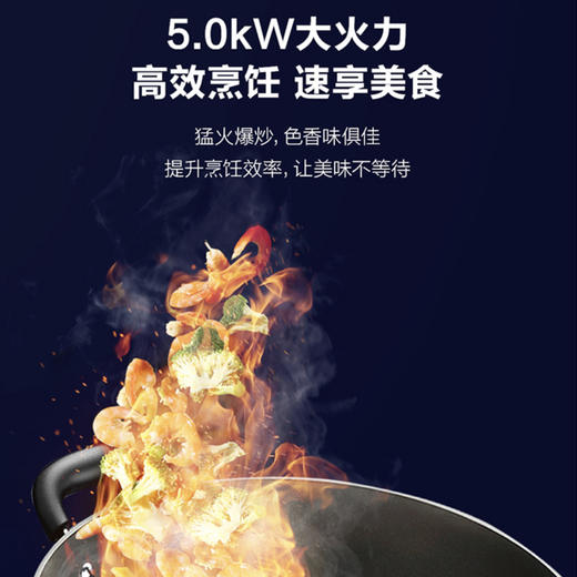 海尔（Haier）灶具 JZT-QHA938U1(12T) 商品图6