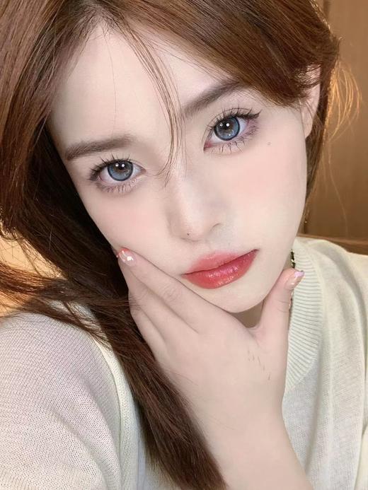 大直径推荐丨天鹅湖·Swancon丨14.5mm（年抛/2片装） 商品图11