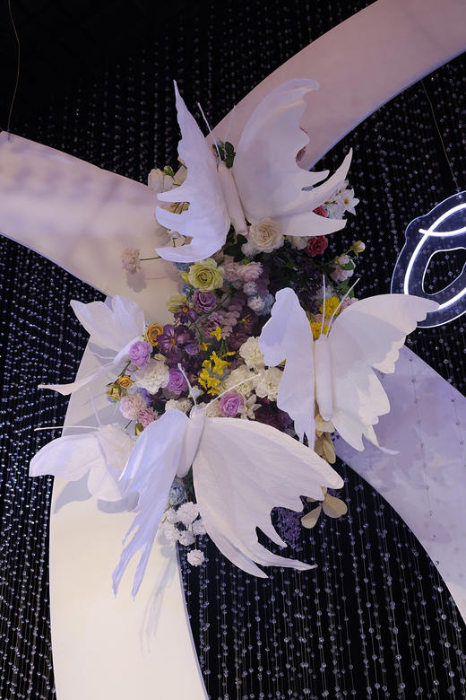 美蝶三件套（运费自理） 商品图3