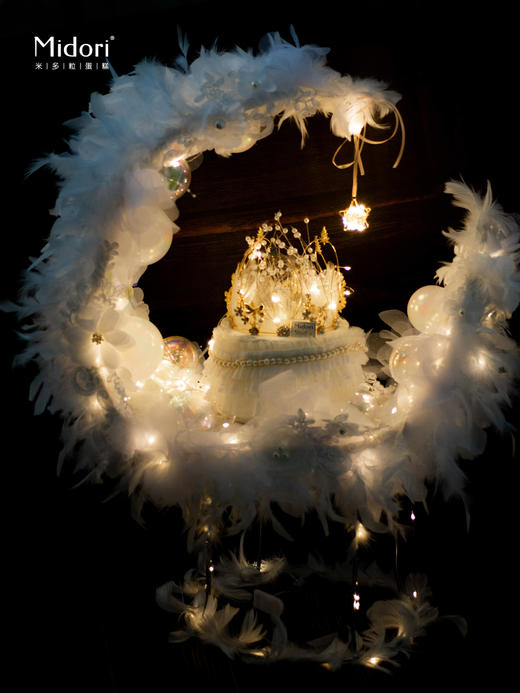 星月夜·低卡糖 | Midori 商品图0