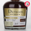 独醒者（Dictador）2005-16年雪莉桶哥伦比亚朗姆酒（千禧） 商品缩略图5