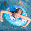 骆驼儿童游泳圈海边沙滩游泳浮圈男童女童宝宝加厚充气泳圈救生圈 Y1S3PF608 商品缩略图0