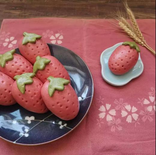 传统面点【产地直发】@喜乎 商品图1