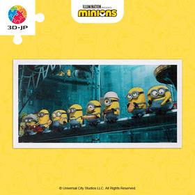 【折扣商品 不退不换】800片 平面拼图 塑料拼图H2913 午餐时间