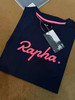 全新正品rapha 经典logo T恤 商品缩略图1