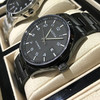 卡罗莱男表全自动机械表精钢带男士手表皮带休闲商务腕表 CA1069MM 商品缩略图3