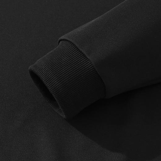 赛琪秋季男女同款情侣圆领卫衣17273Q 商品图7