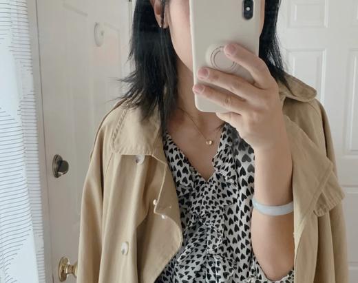 蒂芙N小银豆~ 商品图2