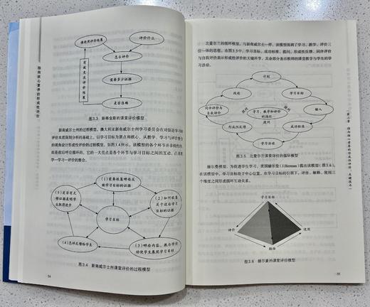 指向核心素养的形成性评价 商品图4