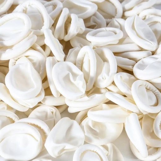 手指套防护套一次性静电无尘 商品图3