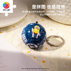 【折扣商品 不退不换】24片 钥匙扣拼图 塑料拼图A3643 大眼萌博士 商品缩略图4