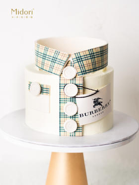 Burberry巴宝莉 | Midori