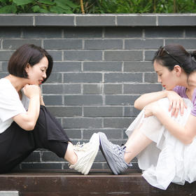 【升级款飞织鞋 | 儿童成人&男女同款】鞋底加厚柔软防滑 鞋面采用黑科技面料 防飞溅防污防油 百搭运动鞋休闲鞋