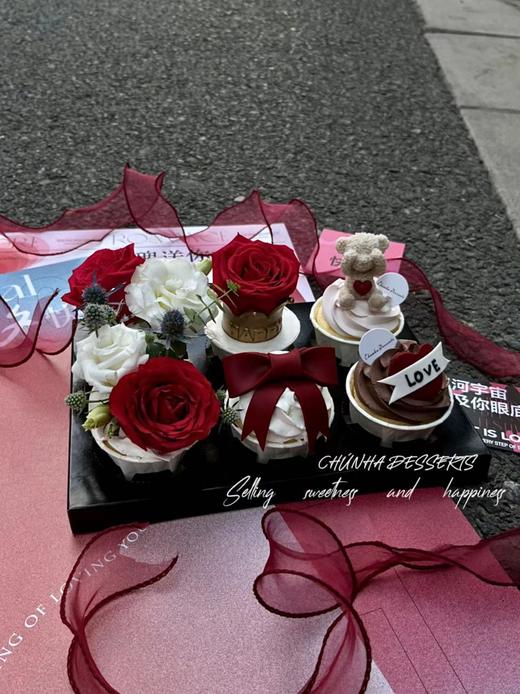 | 七夕的浪漫六粒 | 商品图1