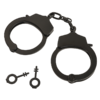 roomfun 房趣 黑金手铐 安全情趣手环 商品缩略图0