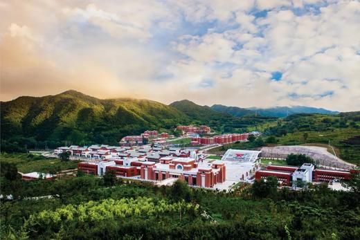 照金红色研学 商品图1